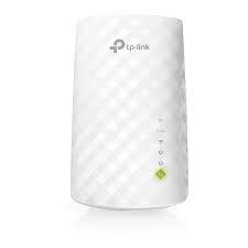 TPLINK RE220 RANGE EXTENDER