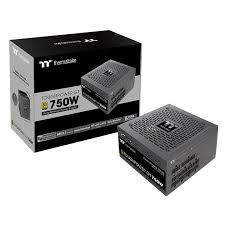 THERMALTAKE 750W GF1 SUPPLY