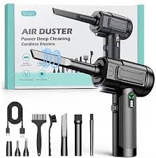 RELIDOL CORDLESS AIR DUSTER VC023