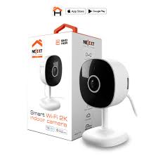 NEXXT HOME 2K CAMERA NHC-1710