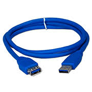 XTECH USB 3.0 EXTENSION CABLE XTC-353