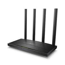 TPLINK ARCHER A6 AC1200 ROUTER