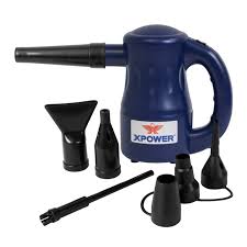 XPOWER A-2 AIRROW PRO DUSTER