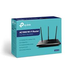 TPLINK ARCHER A8 AC1900 ROUTER