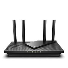 TP-LINK ARCHER AX21 WI-FI 6 ROUTER