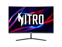 Acer Nitro ED270R S3 180hz Widescreen Gaming Monitor