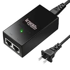 ICREATIN 30W GIGABIT PoE INJECTOR