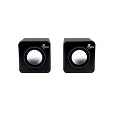 XTECH 2PC WIRED SPEAKERS XTS-110