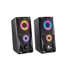 XTECH XTS-131 SPEAKERS