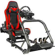 ANMAN RACING SIMULATOR COCKPIT
