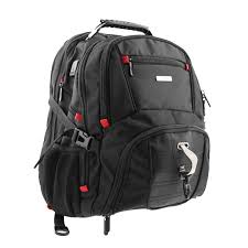 XTECH BATTLESLASH BACKPACK