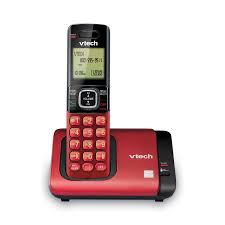 VTECH CORDLESS PHONE CS6719-16