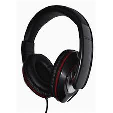 AGILER DJ MUSIC HEADPHONE