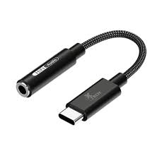 XTECH TYPE C TO 3.5MM XTC-509