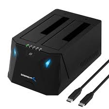 SABRENT HDD DOCKING STATION