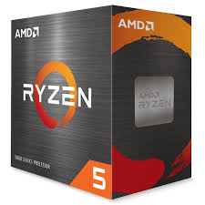 AMD RYZEN 5 5500 AM4