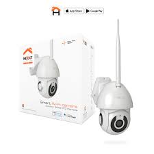 NEXXT PTZ OUTDOOR CAMERA