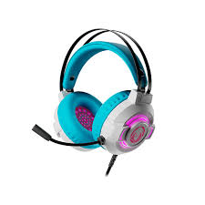XTECH SPIDER-MAN GWEN LED HEADPHONES XTH-M565SG