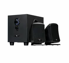 XTECH AUGURY SPEAKER SYSTEM 10W XTS-420