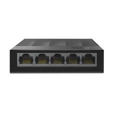 TP-LINK 5PORT LITEWAVE GIGABIT