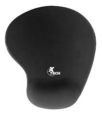 XTECH GEL MOUSEPAD XTA-526