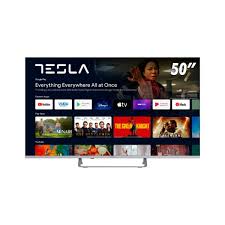 TESLA 50" TV Q50S939GUS2