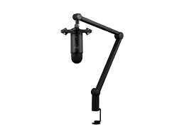 LOGITECH YETI CASTER COMPUTER MICROPHONE