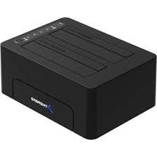 SABRENT HDD DOCKING STATION