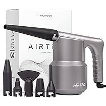AIRTEC ELECTRIC AIR DUSTER