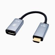 CORN HDMI TO DISPLAYPORT ADAPTER