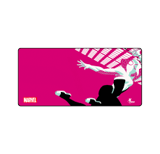XTECH SPIDER-MAN GWEN MOUSE PAD XTA-M16SG-XXL