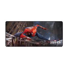 XTECH SPIDER-MAN MOUSE PAD XTA-M17SM-XXL