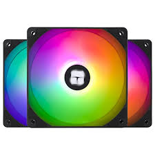 Thermalright TL-C12C-S FANS