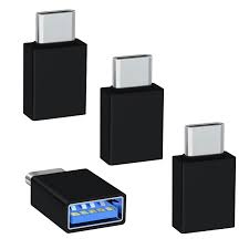 WELLDIEA USB-C TO USB-A