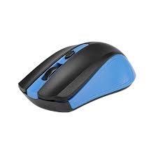 XTECH GALOS WIRELESS MOUSE