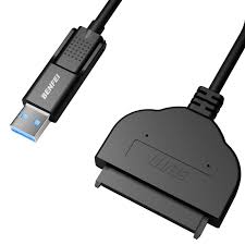 BENFEI SATA TO USB CABLE