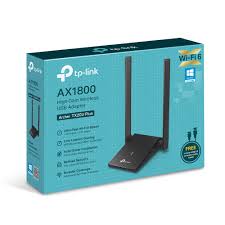 TP-LINK ARCHER TX20U ADAPTER