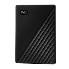WD 2TB MY PASSPORT