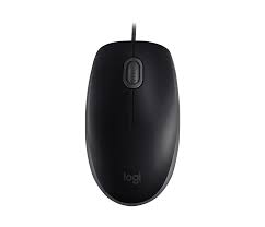 LOGITECH M110 SILENT MOUSE