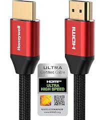 MONSTER 6FT 6ft 8K HDMI2.1 CBL