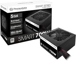 THERMALTAKE 700W POWER SUPPLY