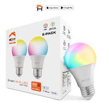 NEXXT NHB-C110 LED BULB 2PK