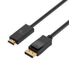 XTECH DISPLAY PORT TO HDMI CABLE XTC-359