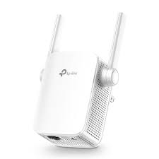 TPLINK RE105 RANGE EXTENDER