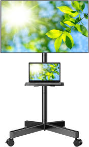 PERLESMITH TV STAND PSTVMC06