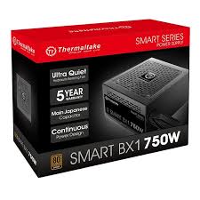 THERMALTAKE 750W POWER SUPPLY