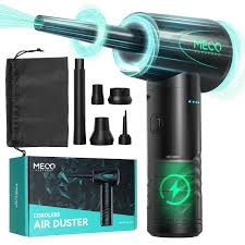 MECO CORDLESS AIR DUSTER ME-CA1