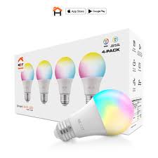 NEXXT NHB-C110 LED BULB 4PK