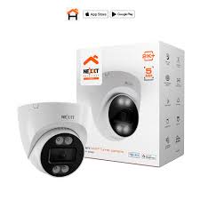 NEXXT HOME INDOOR SMART CAMERA NHC-IF20T