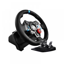 LOGITECH G29 RACING WHEEL